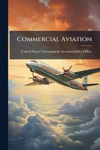 bokomslag Commercial Aviation