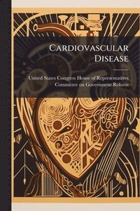 bokomslag Cardiovascular Disease