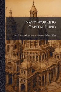 bokomslag Navy Working Capital Fund