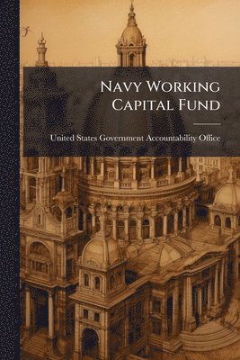 bokomslag Navy Working Capital Fund