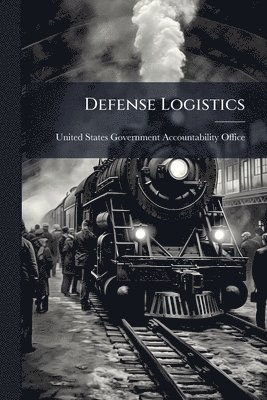 bokomslag Defense Logistics