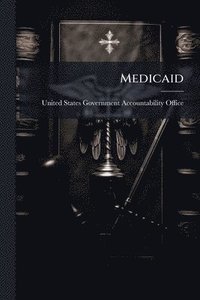 bokomslag Medicaid
