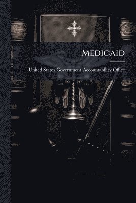 bokomslag Medicaid