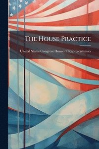 bokomslag House Practice