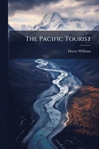 bokomslag The Pacific Tourist