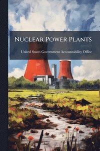bokomslag Nuclear Power Plants