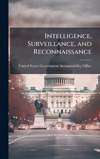 bokomslag Intelligence, Surveillance, and Reconnaissance