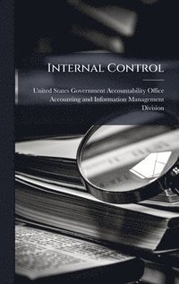 bokomslag Internal Control