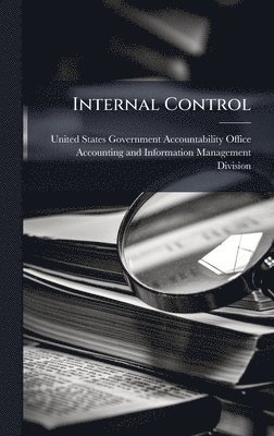 bokomslag Internal Control
