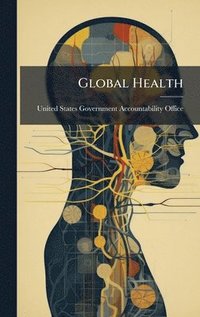 bokomslag Global Health