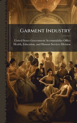 bokomslag Garment Industry