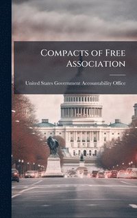 bokomslag Compacts of Free Association