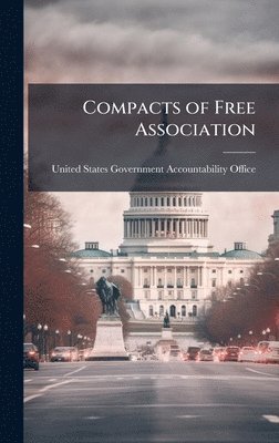 bokomslag Compacts of Free Association