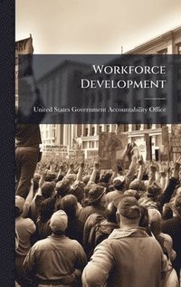bokomslag Workforce Development