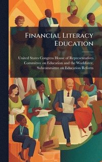 bokomslag Financial Literacy Education