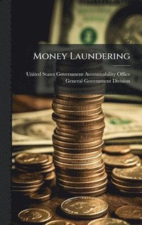 bokomslag Money Laundering