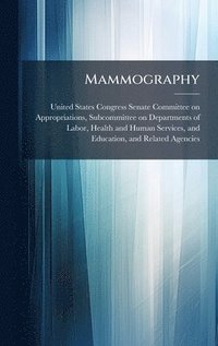 bokomslag Mammography