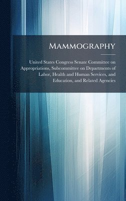 bokomslag Mammography