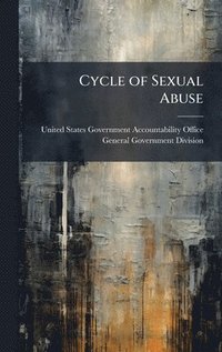 bokomslag Cycle of Sexual Abuse