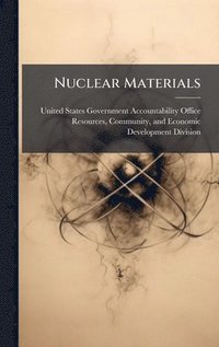 bokomslag Nuclear Materials
