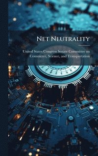 bokomslag Net Neutrality