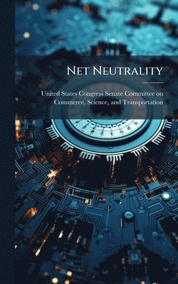 bokomslag Net Neutrality