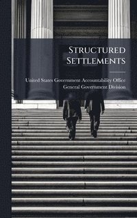bokomslag Structured Settlements
