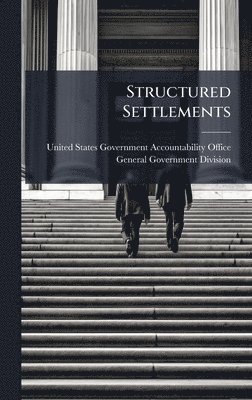 bokomslag Structured Settlements