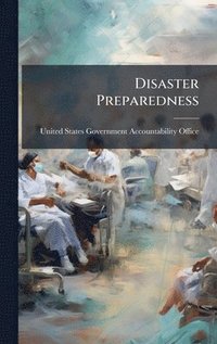 bokomslag Disaster Preparedness