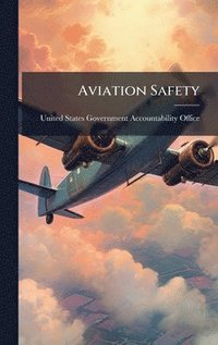 bokomslag Aviation Safety