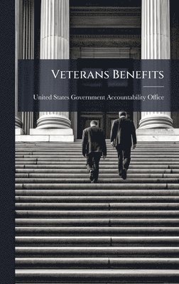 bokomslag Veterans Benefits