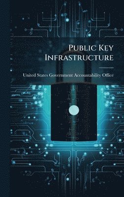 bokomslag Public Key Infrastructure