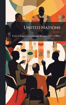 United Nations, Inbunden