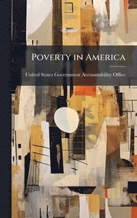 bokomslag Poverty in America