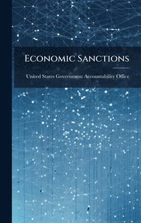 bokomslag Economic Sanctions