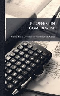 bokomslag IRS Offers in Compromise