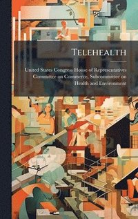 bokomslag Telehealth