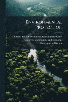 Environmental Protection, Häftad