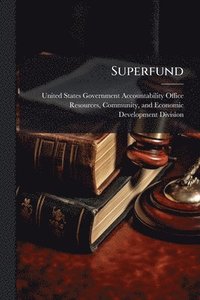 bokomslag Superfund