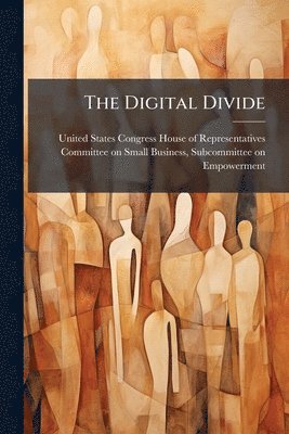 Digital Divide, Häftad