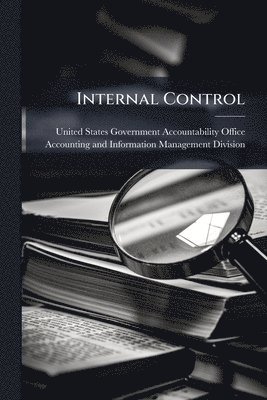 bokomslag Internal Control