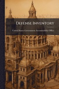 bokomslag Defense Inventory