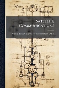 bokomslag Satellite Communications