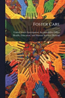 bokomslag Foster Care