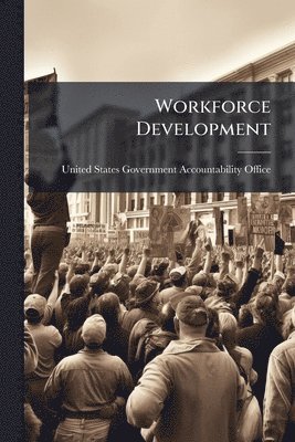 bokomslag Workforce Development