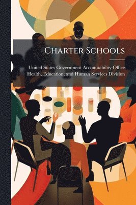 Charter Schools, Häftad