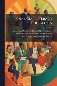 bokomslag Financial Literacy Education