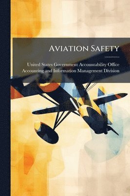bokomslag Aviation Safety