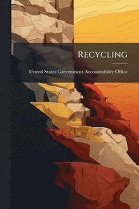 bokomslag Recycling