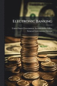 bokomslag Electronic Banking